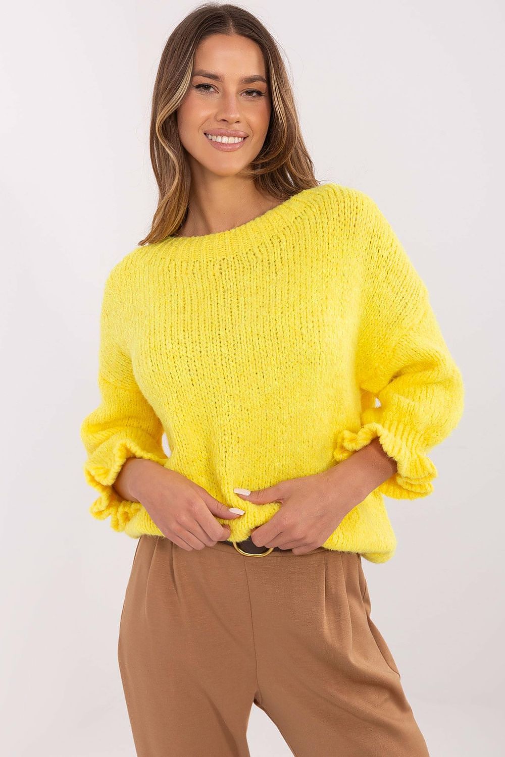  Chandail model 206722 Italy Moda 