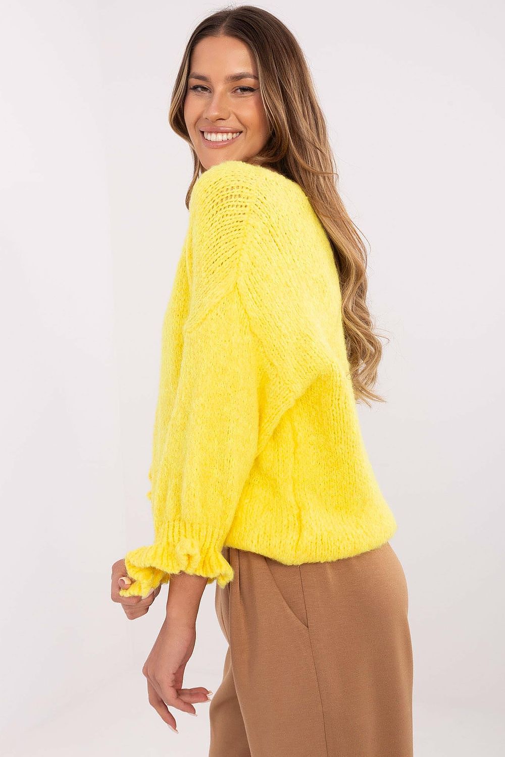  Chandail model 206722 Italy Moda 