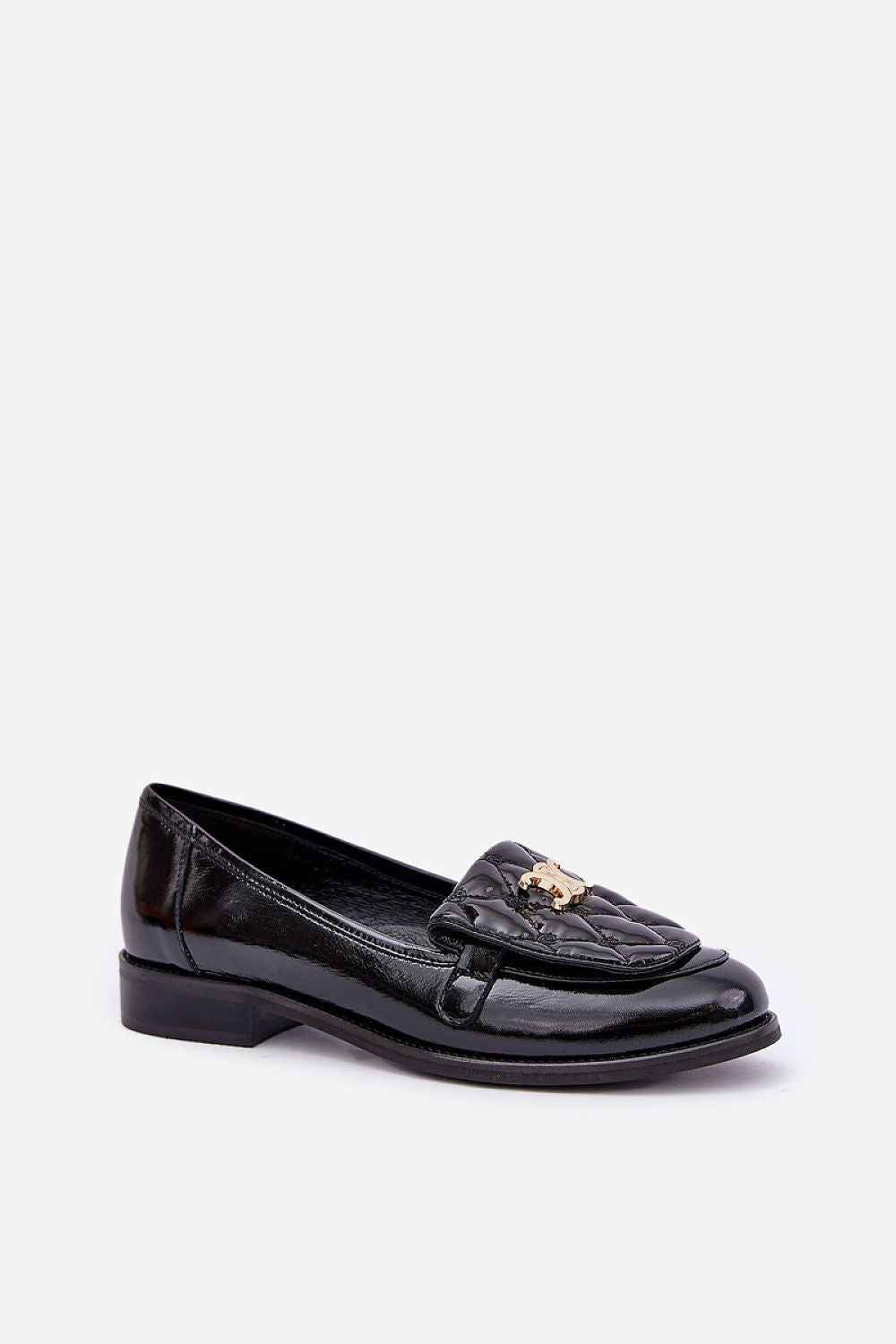 Moccasins Step in style