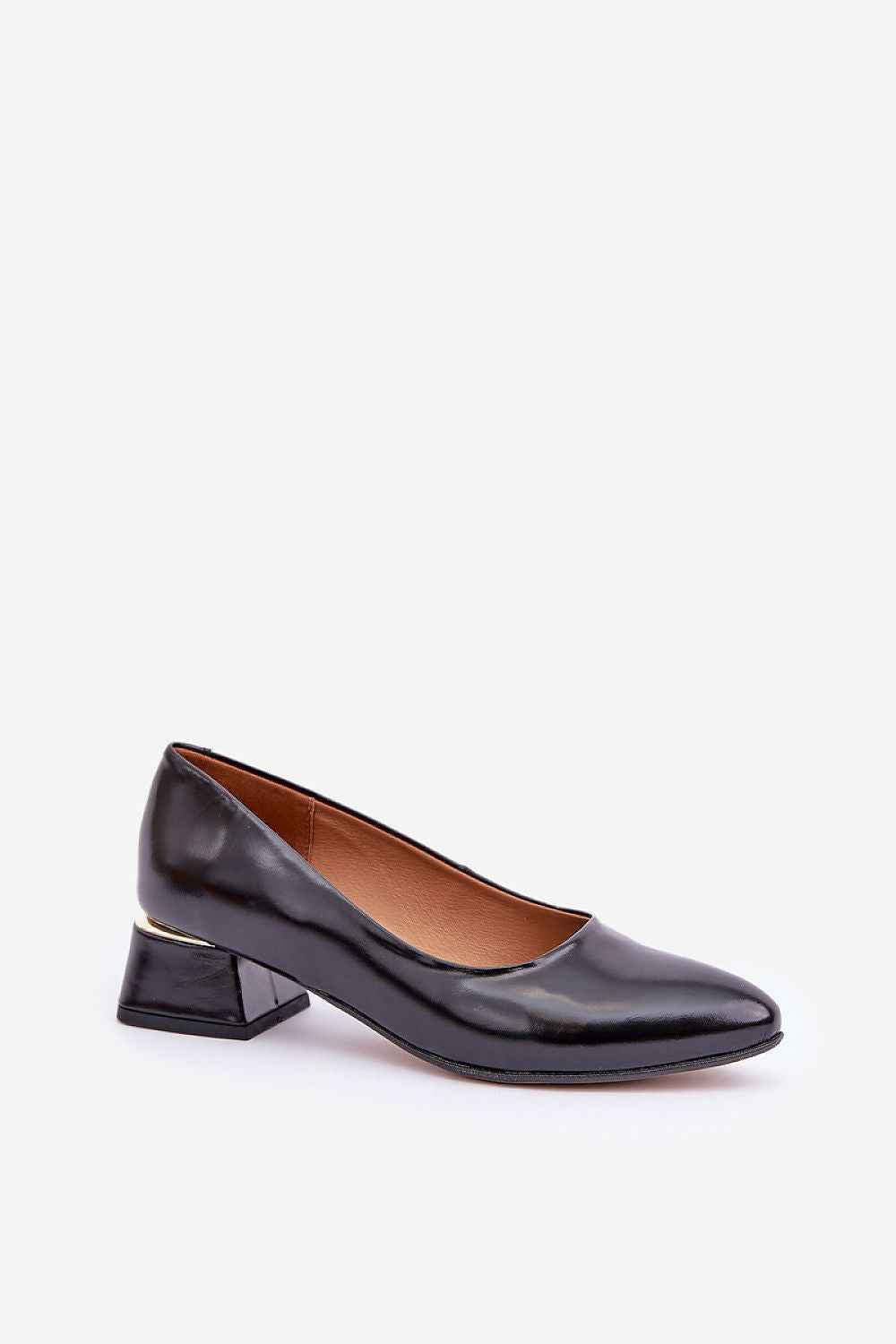 Escarpins à talons Step in style