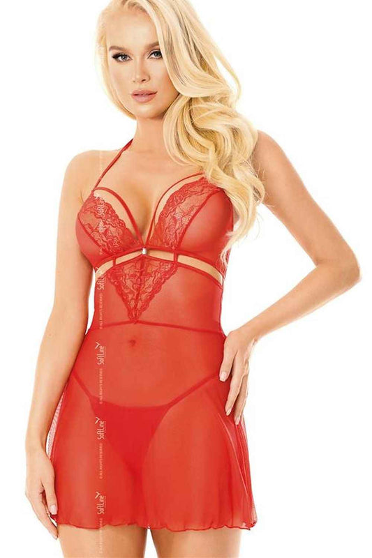 L`ensemble sexy SoftLine Collection