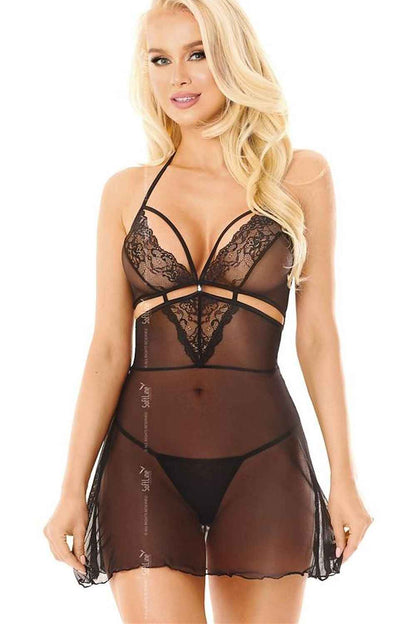 L`ensemble sexy SoftLine Collection
