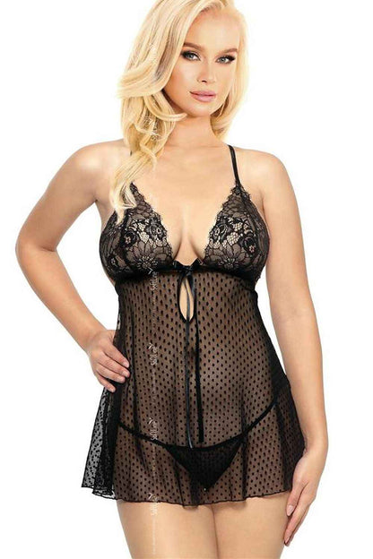 L`ensemble sexy SoftLine Collection