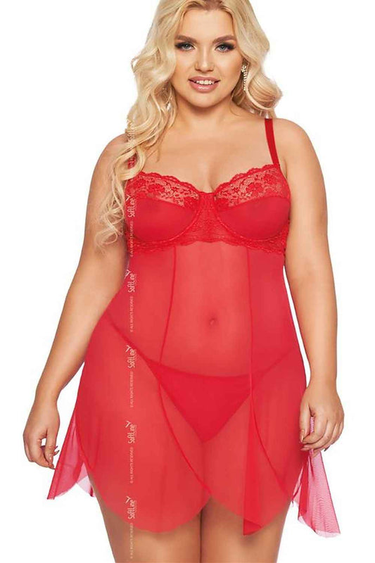 L`ensemble sexy SoftLine Collection
