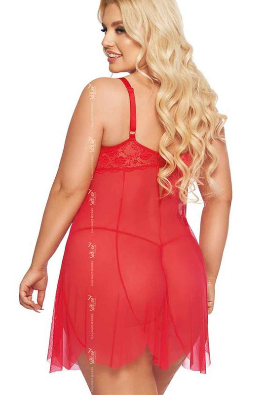 L`ensemble sexy SoftLine Collection