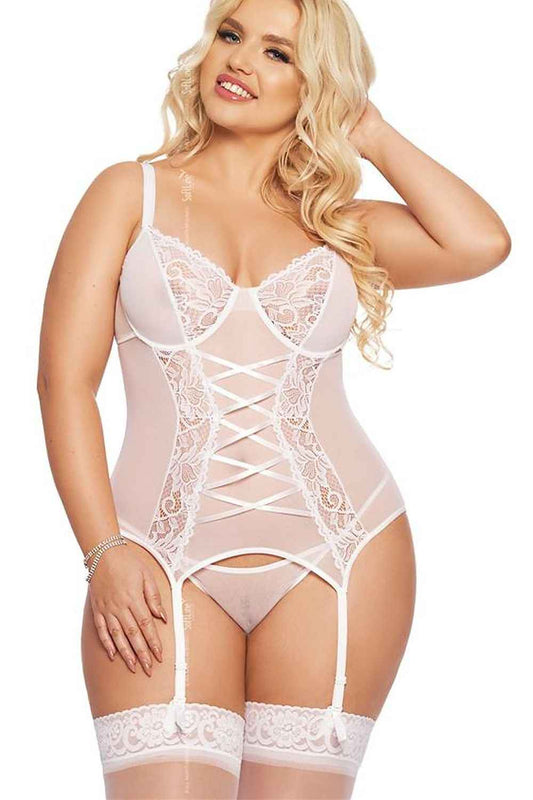 L`ensemble sexy SoftLine Collection