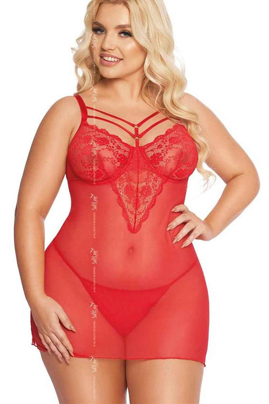 L`ensemble sexy SoftLine Collection