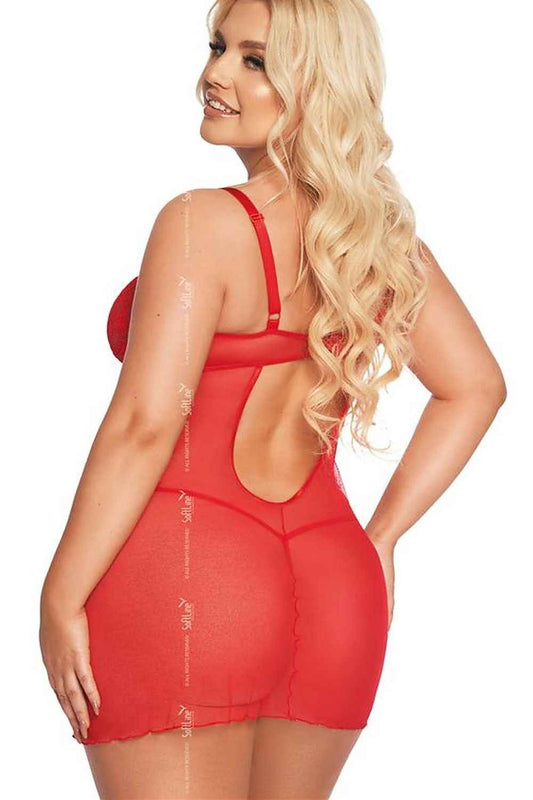 L`ensemble sexy SoftLine Collection