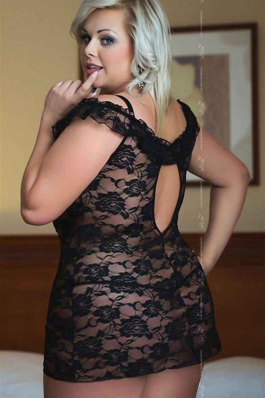 L`ensemble sexy SoftLine Collection