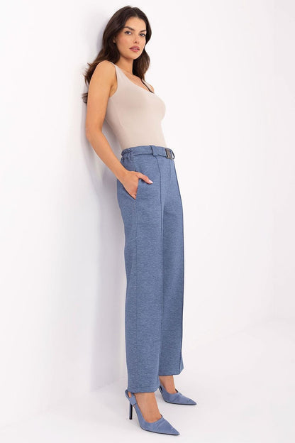  Pantalon survêtement model 206950 Italy Moda 