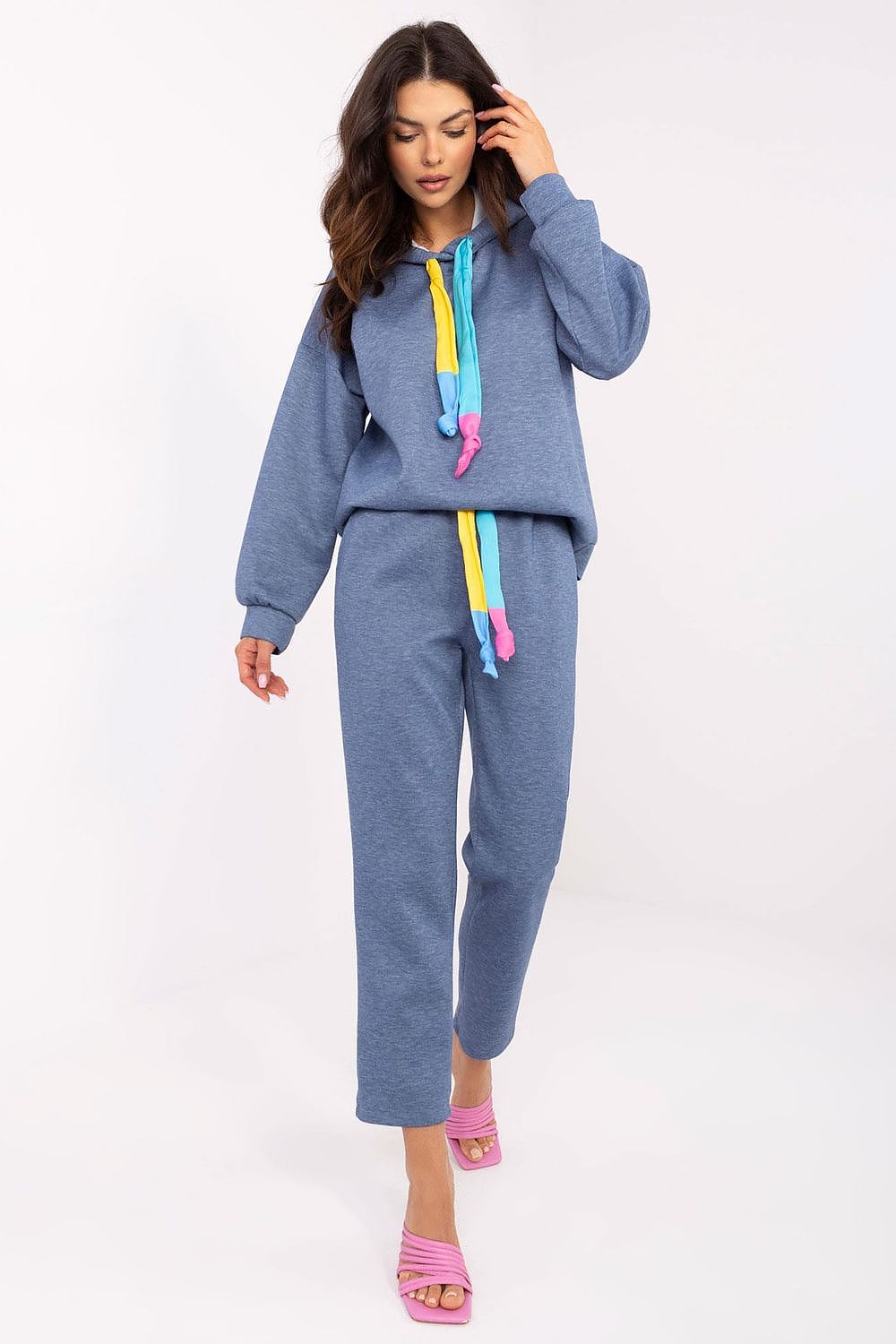  L`ensemble model 206961 Italy Moda 