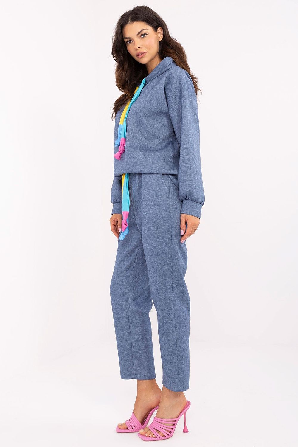  L`ensemble model 206961 Italy Moda 