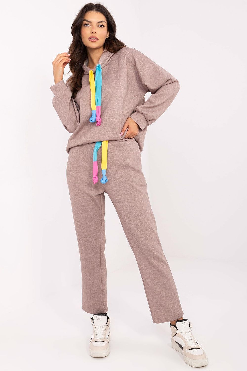  L`ensemble model 206964 Italy Moda 