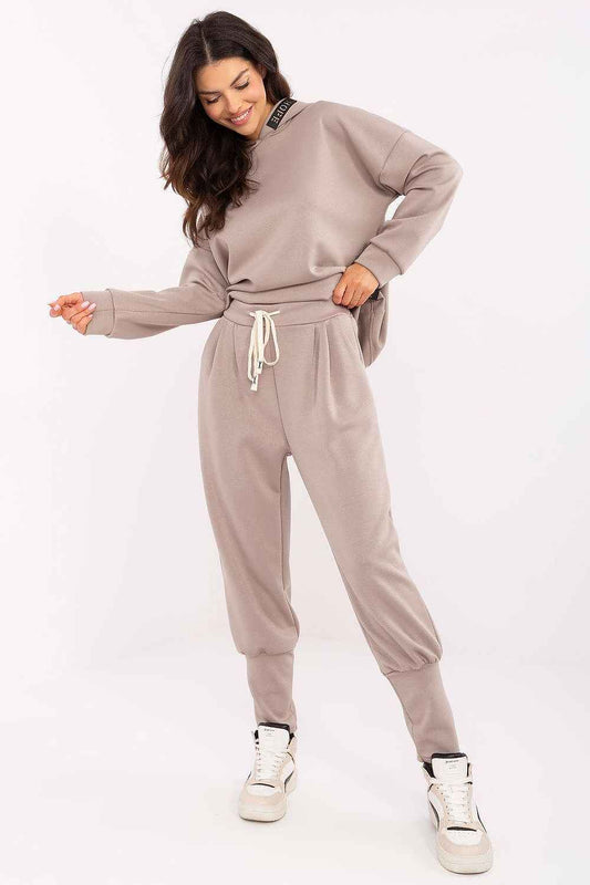 Pantalon survêtement Italy Moda