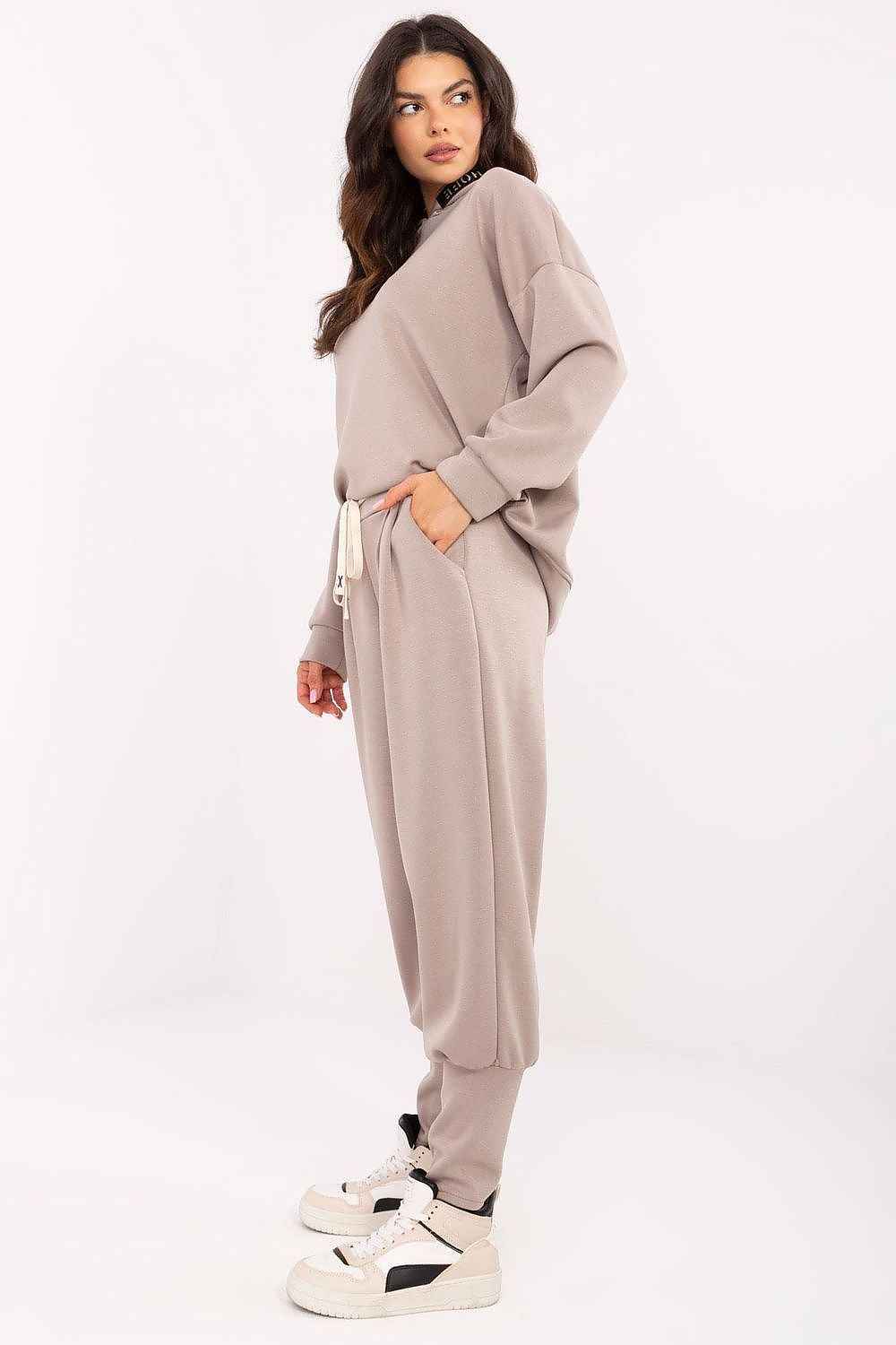Pantalon survêtement Italy Moda