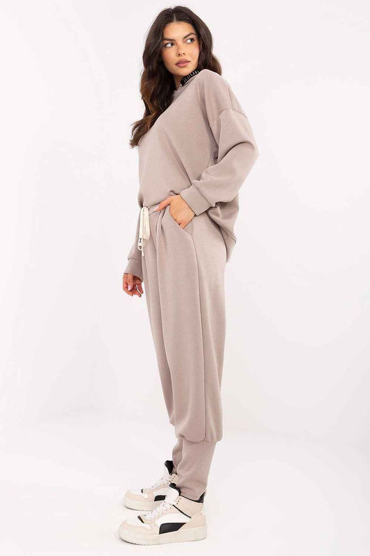 Pantalon survêtement Italy Moda