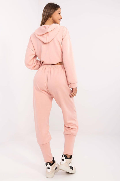  Pantalon survêtement model 207022 Italy Moda 