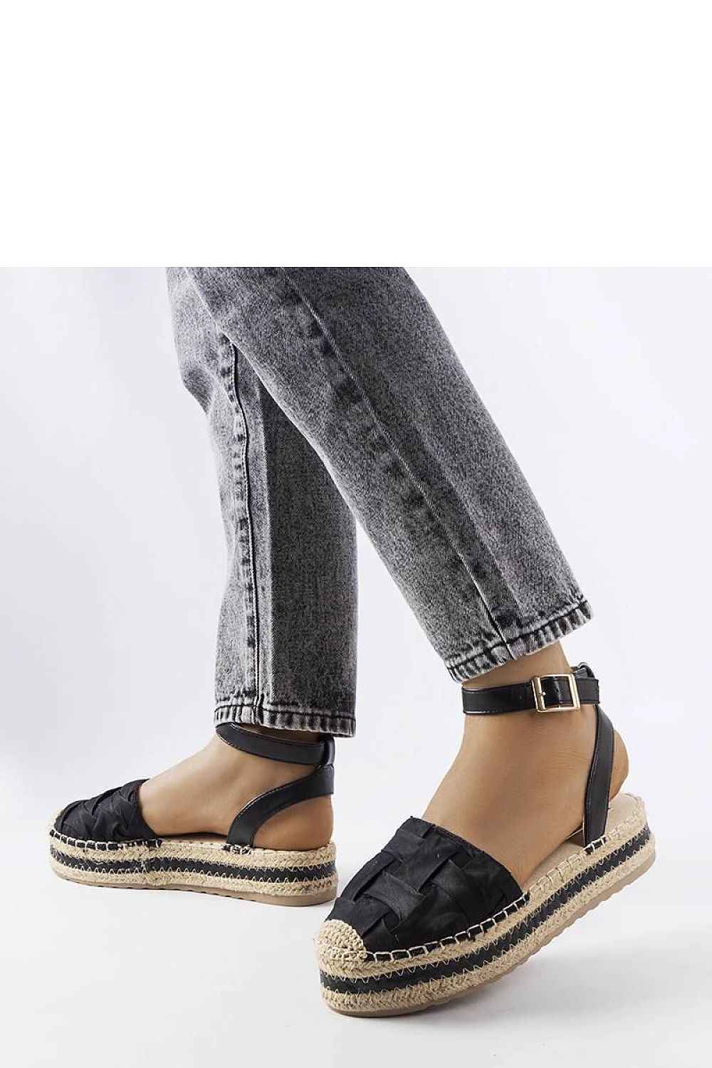 Espadrille Solea