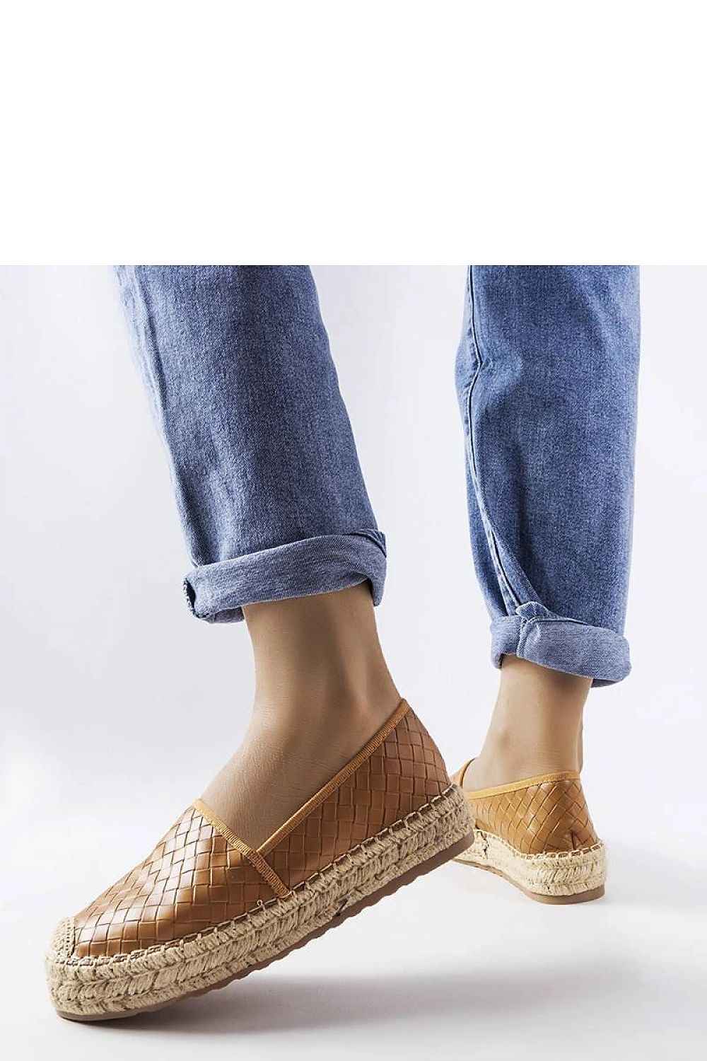 Espadrille Solea