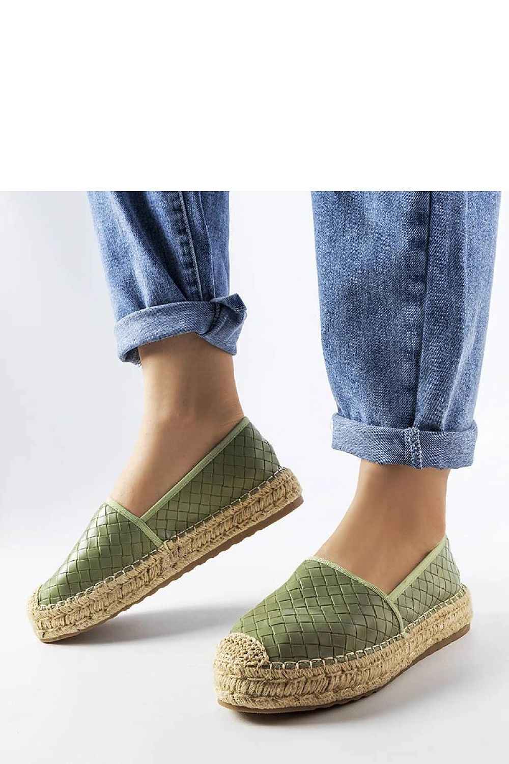 Espadrille Solea