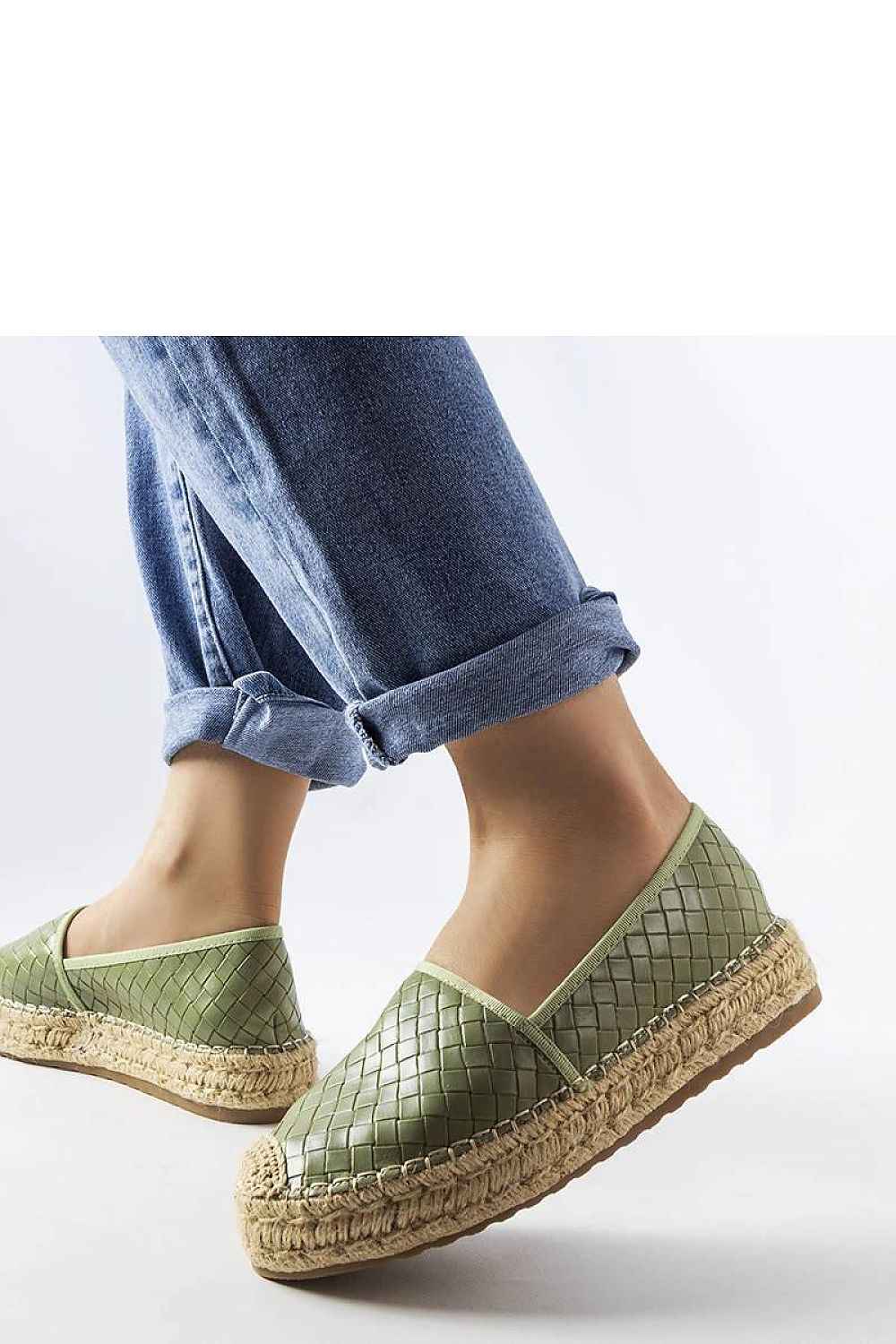 Espadrille Solea