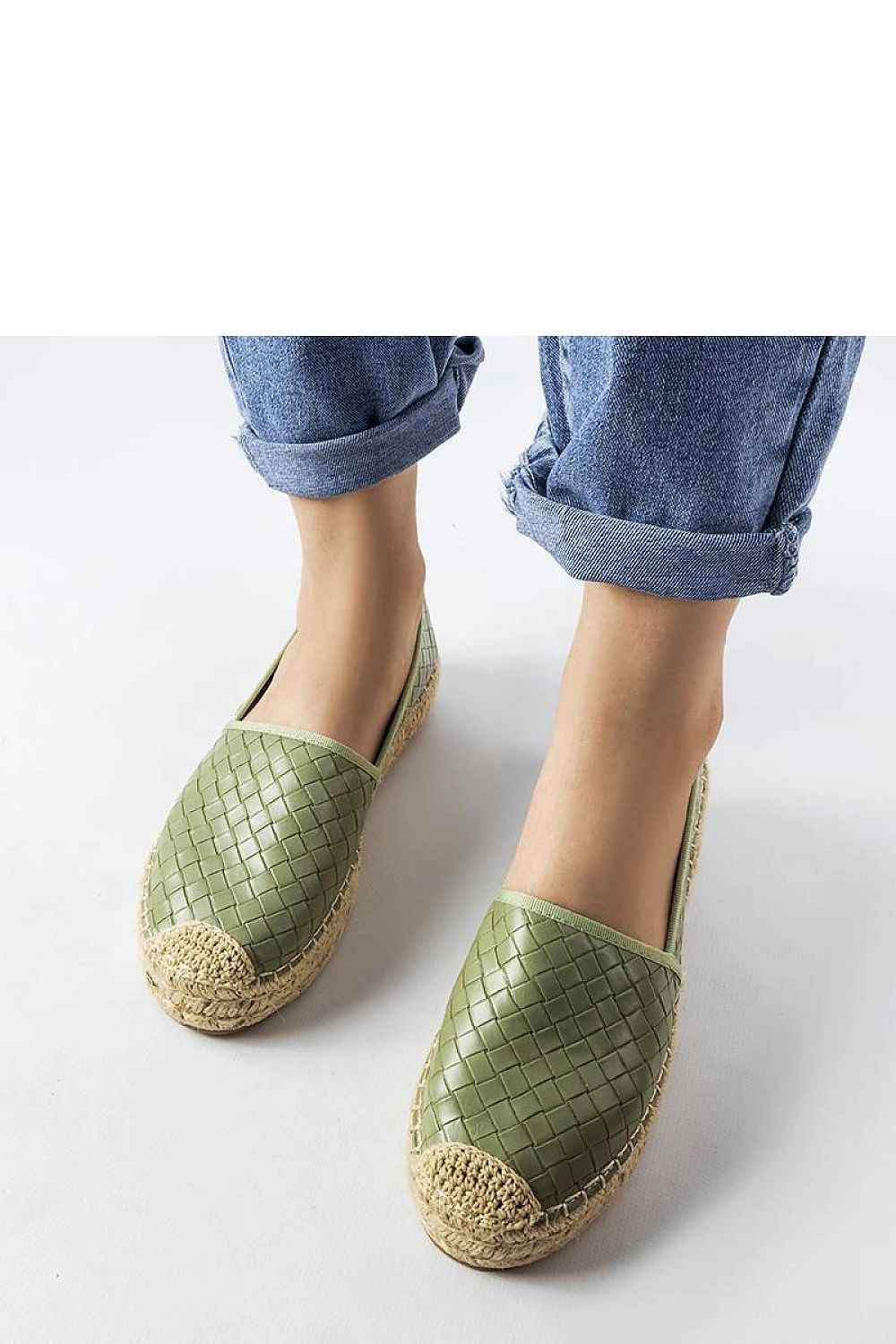 Espadrille Solea