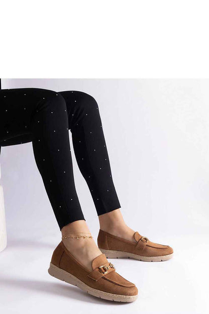 Moccasins Solea