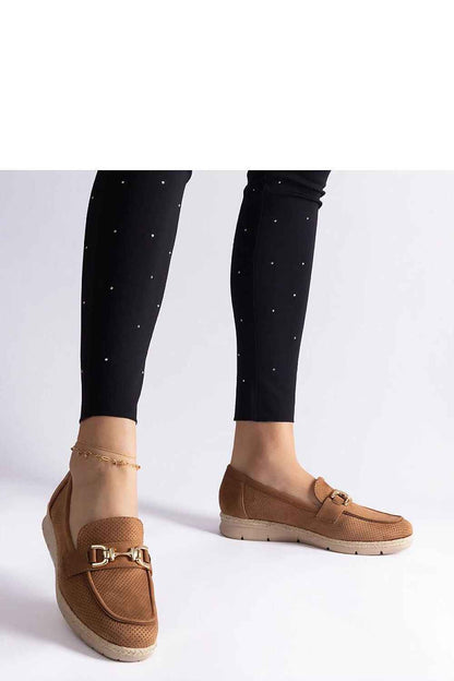 Moccasins Solea