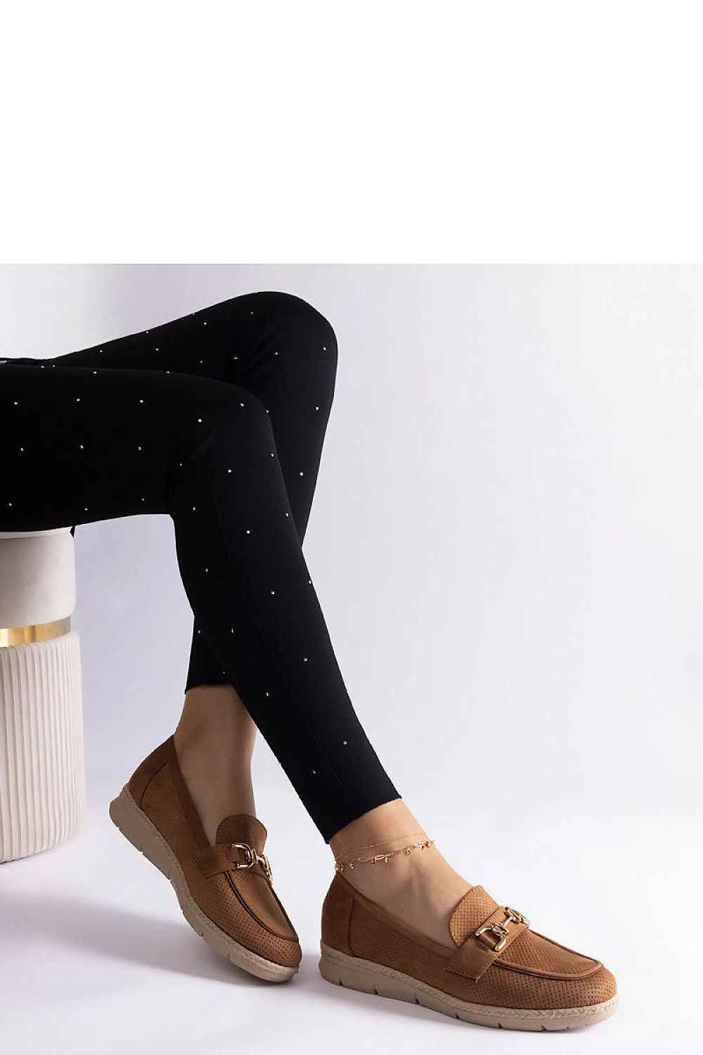 Moccasins Solea
