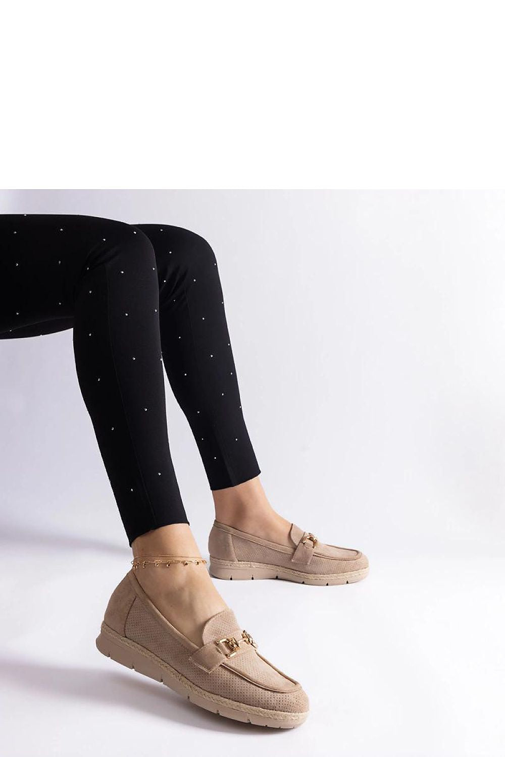  Moccasins model 207173 Solea 