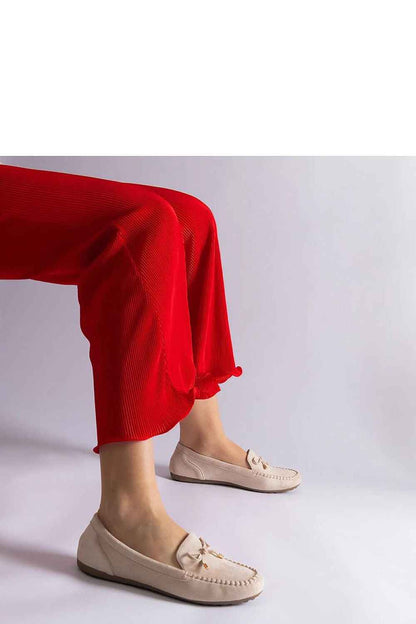 Moccasins Solea