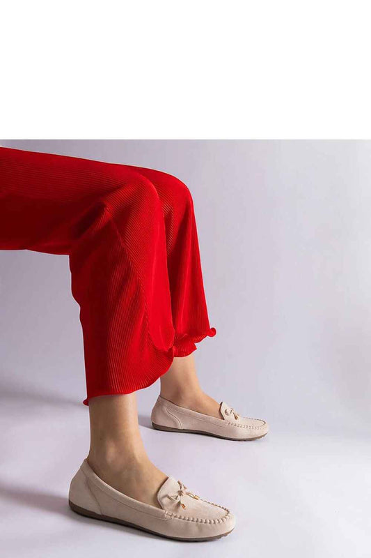 Moccasins Solea