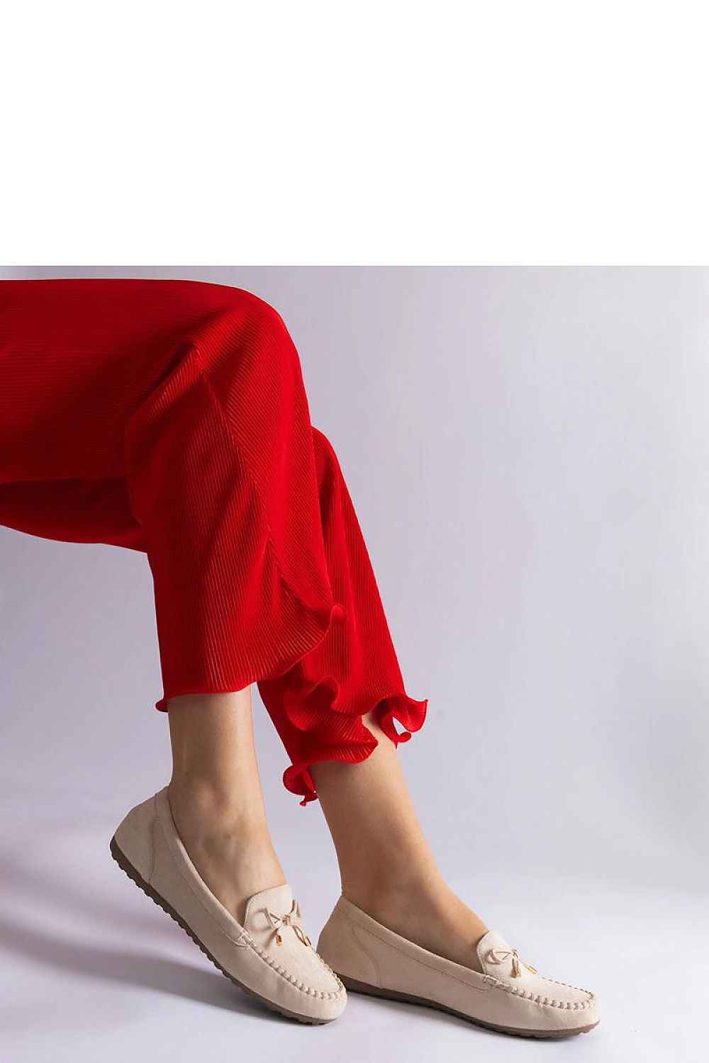 Moccasins Solea