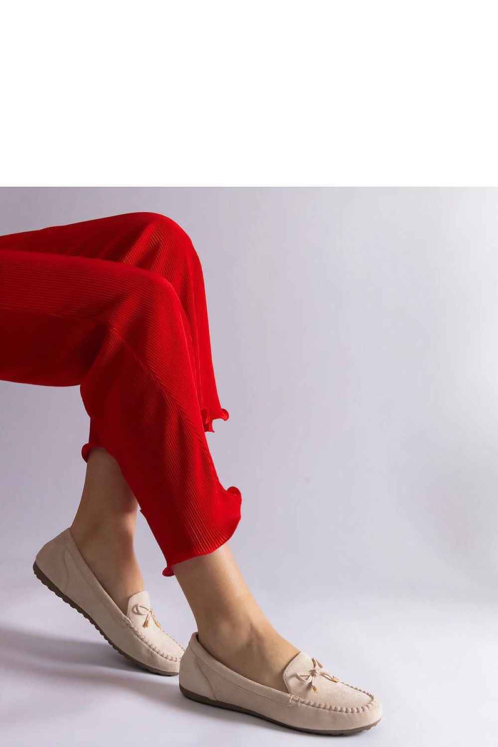 Moccasins Solea