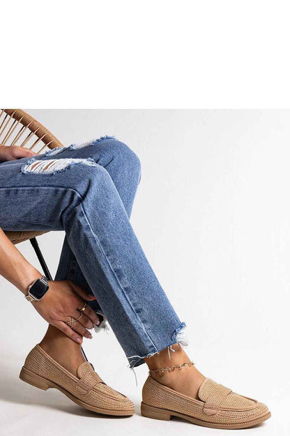 Moccasins Solea