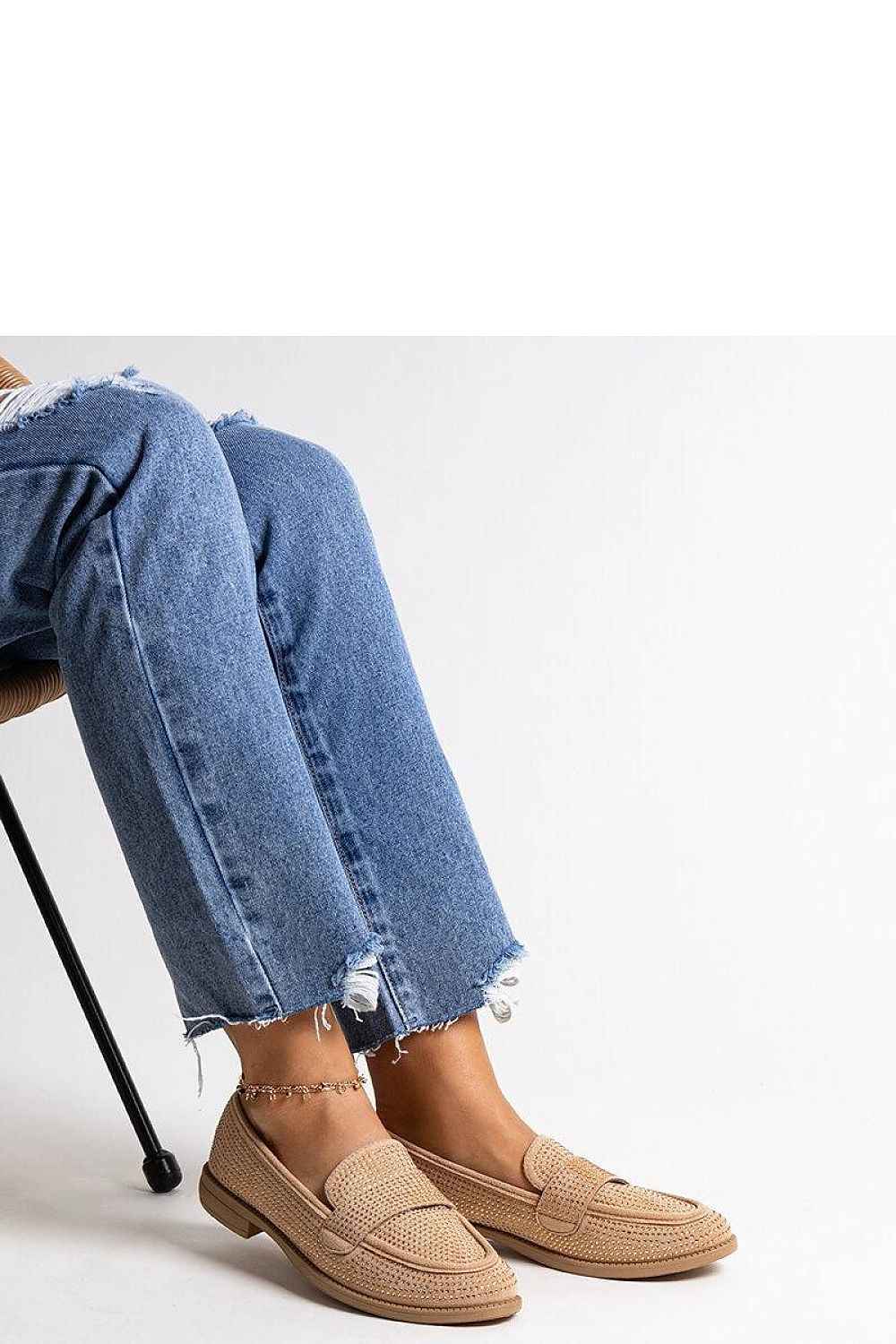 Moccasins Solea
