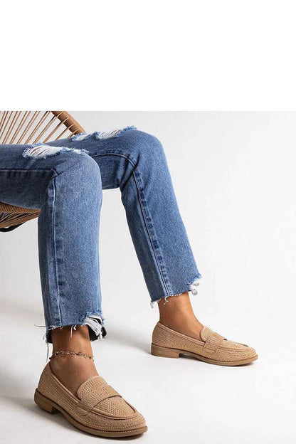 Moccasins Solea