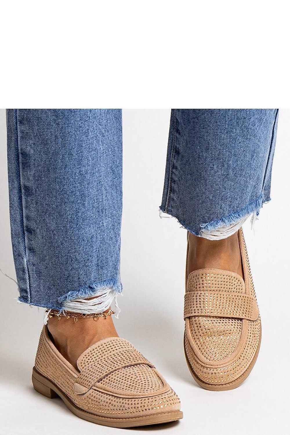 Moccasins Solea