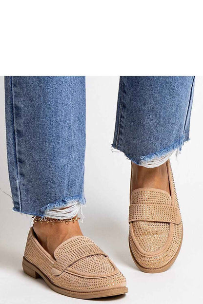 Moccasins Solea