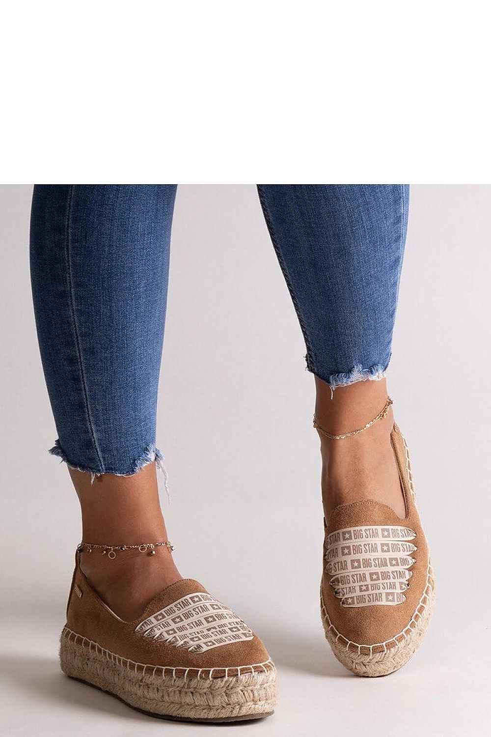 Espadrille Solea
