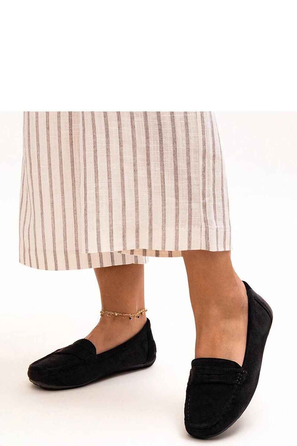Moccasins Solea