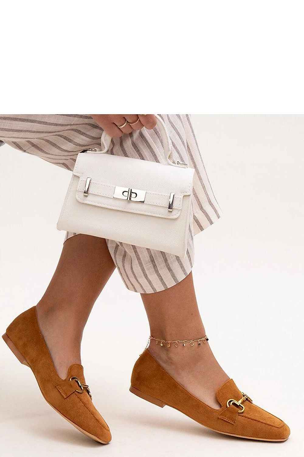 Moccasins Solea