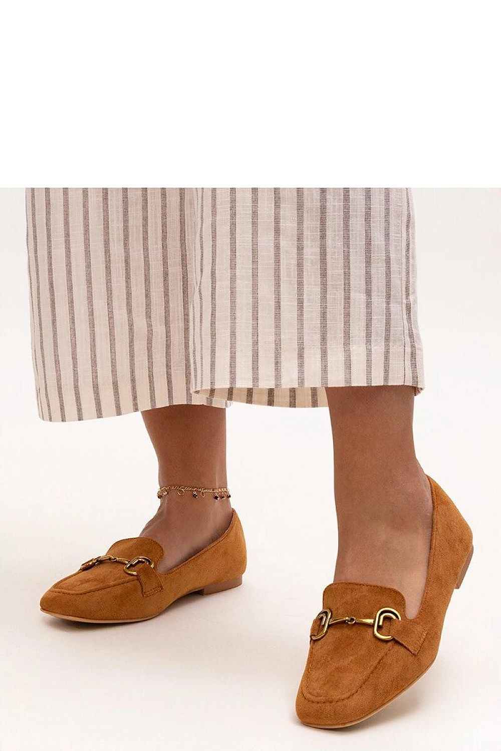 Moccasins Solea