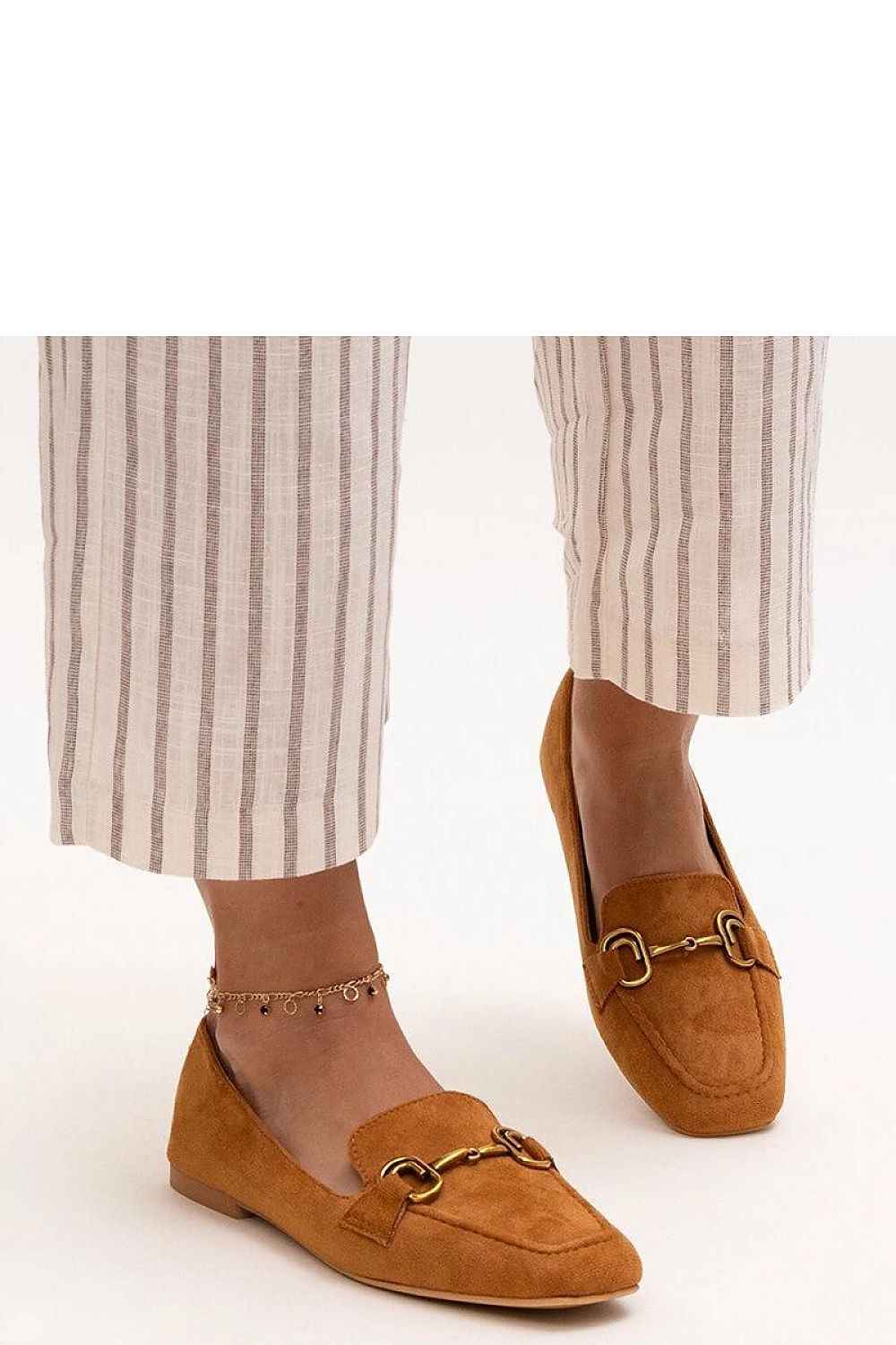 Moccasins Solea