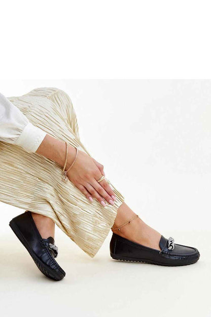 Moccasins Solea