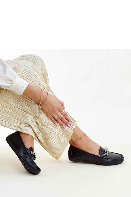 Moccasins Solea