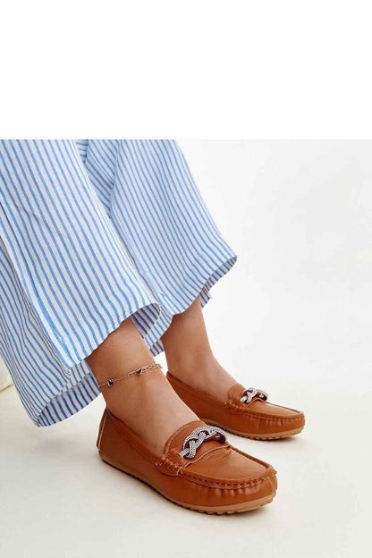 Moccasins Solea