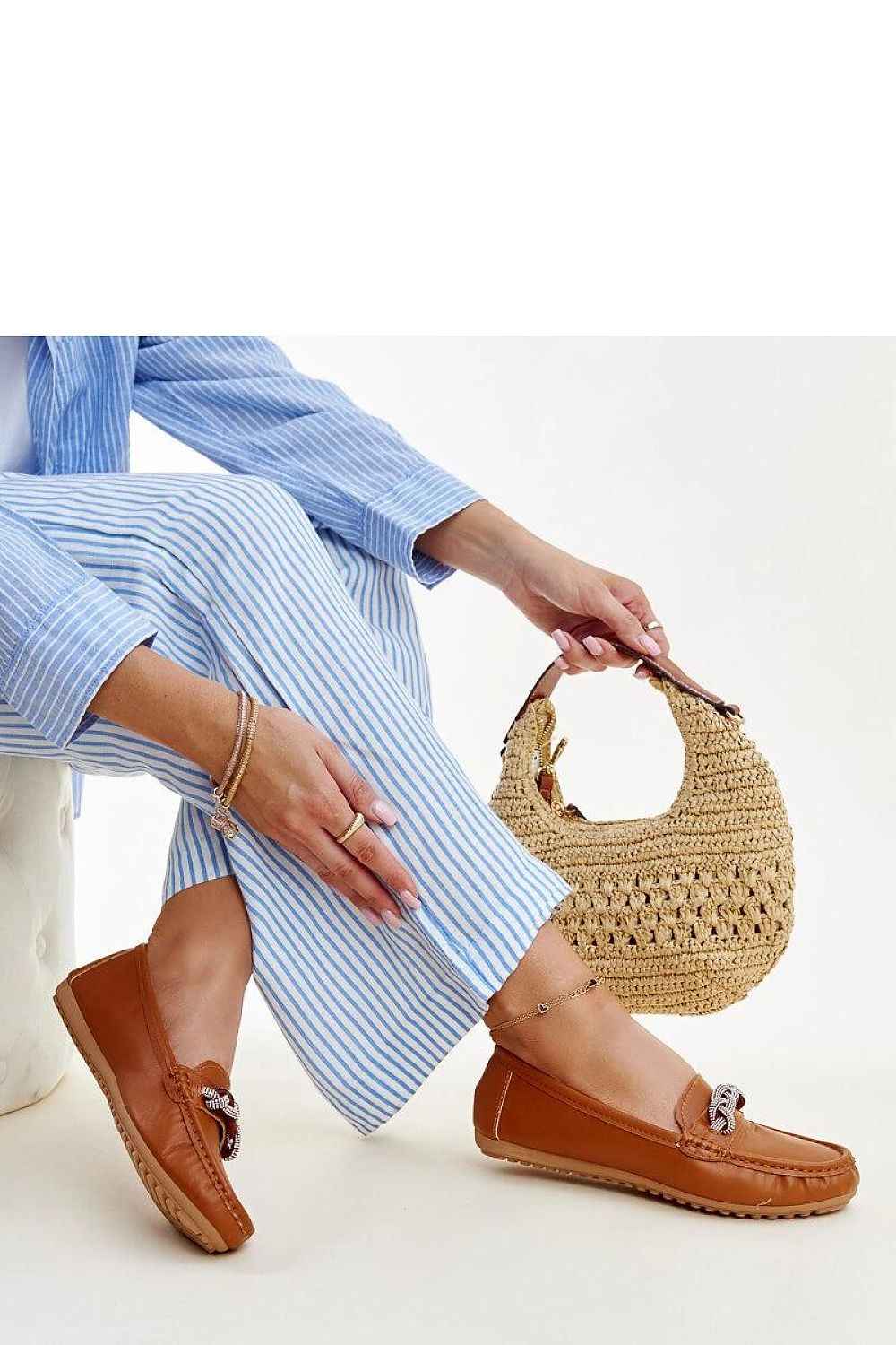 Moccasins Solea