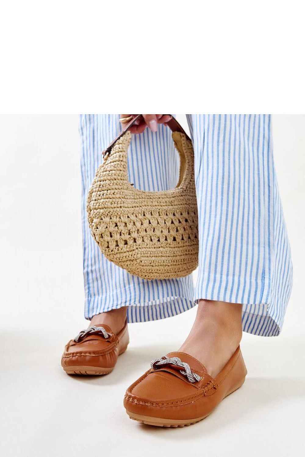 Moccasins Solea
