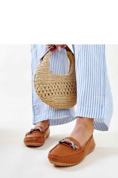 Moccasins Solea